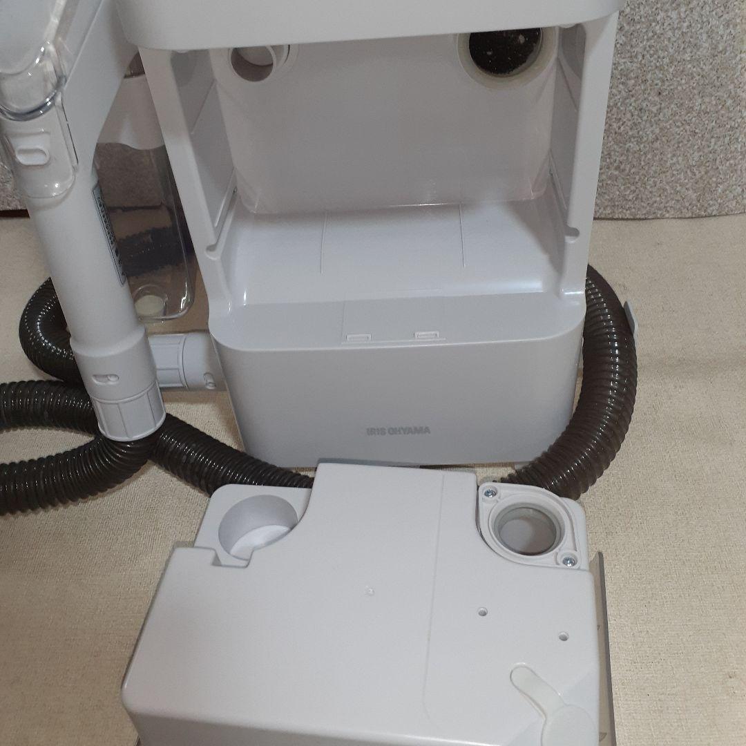 アイリスオーヤマ　リンサークリーナー　RNSK-300