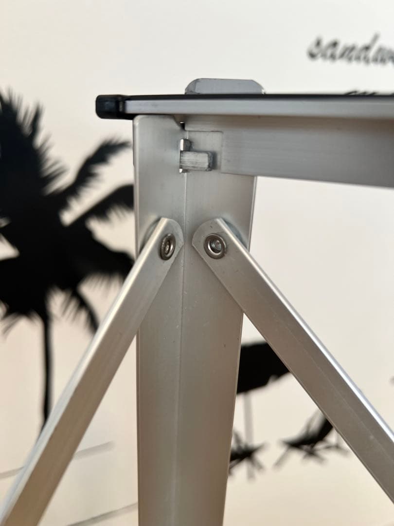 Coleman ハイスタンド 149B5411 コールマン 廃盤 希少