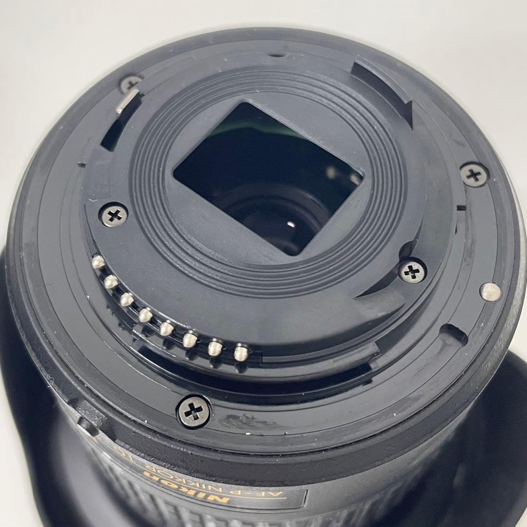 【TK】Nikon 広角レンズDX VR AF-P NIKKOR 10-20mm