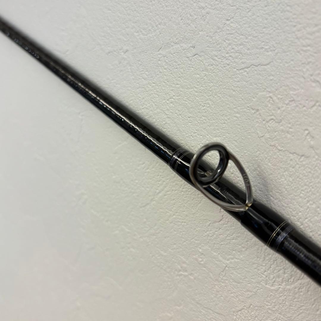 【フジオカ】SHIMANO 19コルトスナイパー エクスチューン