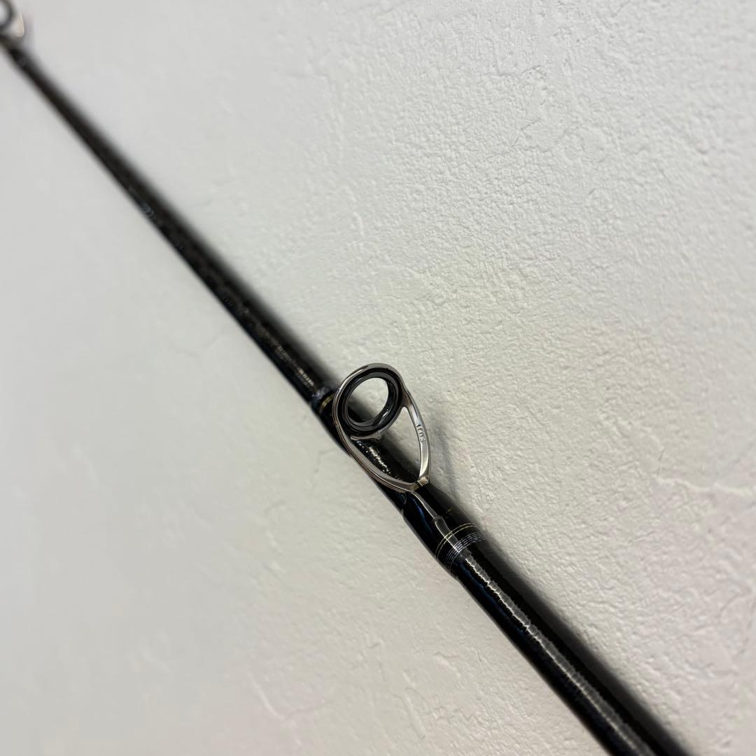 【フジオカ】SHIMANO 19コルトスナイパー エクスチューン