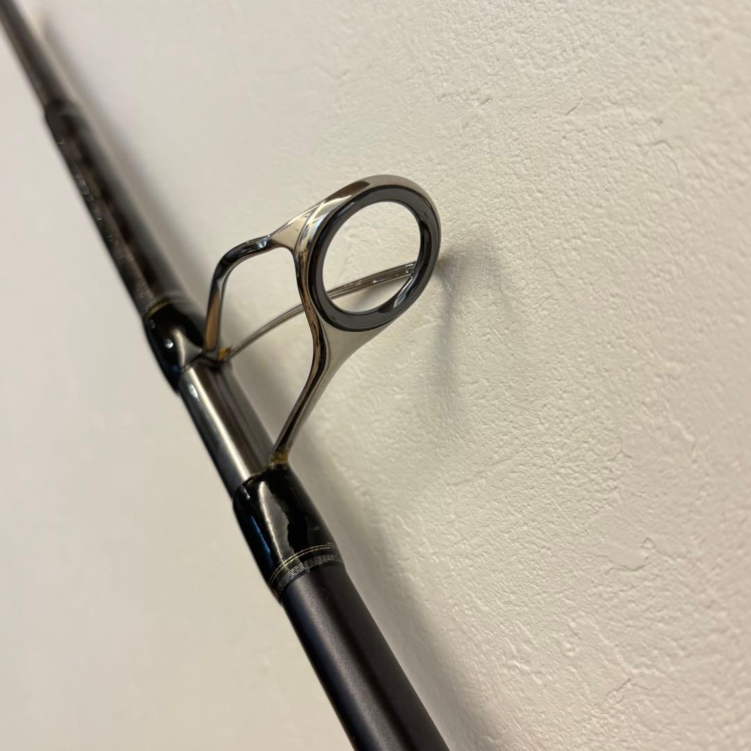 【フジオカ】SHIMANO 19コルトスナイパー エクスチューン