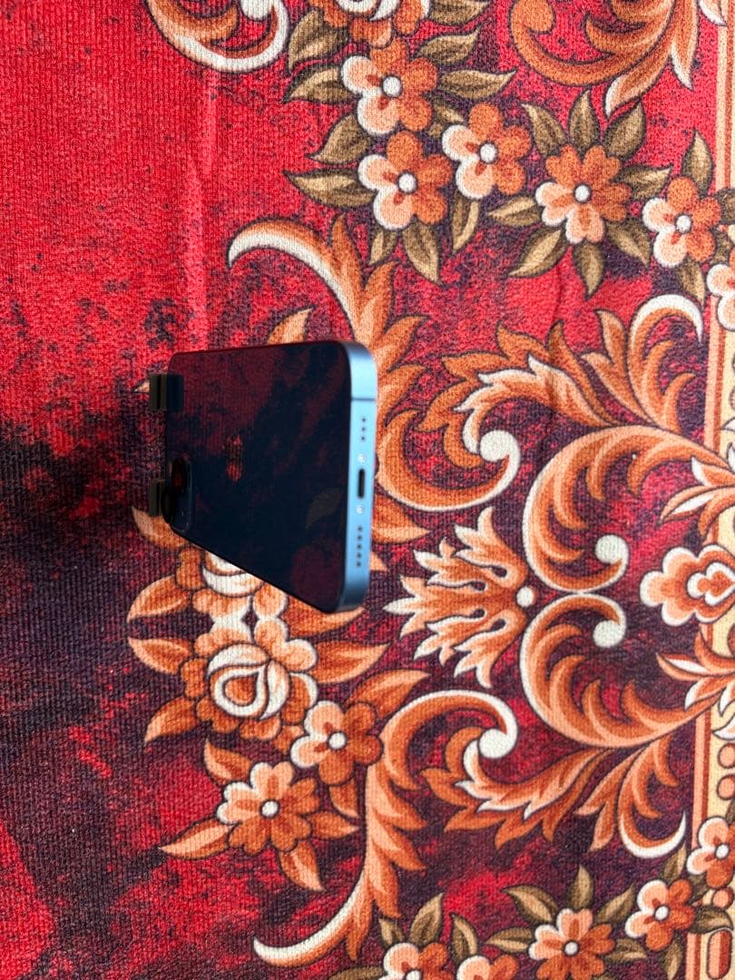 ◎美品◎ iPhone 13本体256GB ブルー