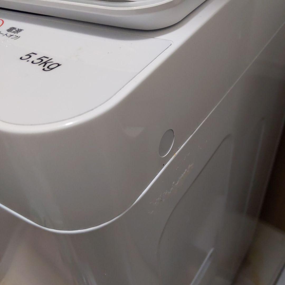 洗濯機 風乾燥付き