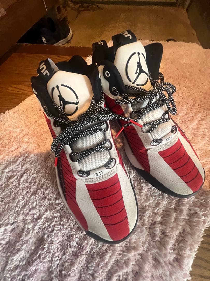 【 AIR JORDAN JORDAN JUMPMAN 2021