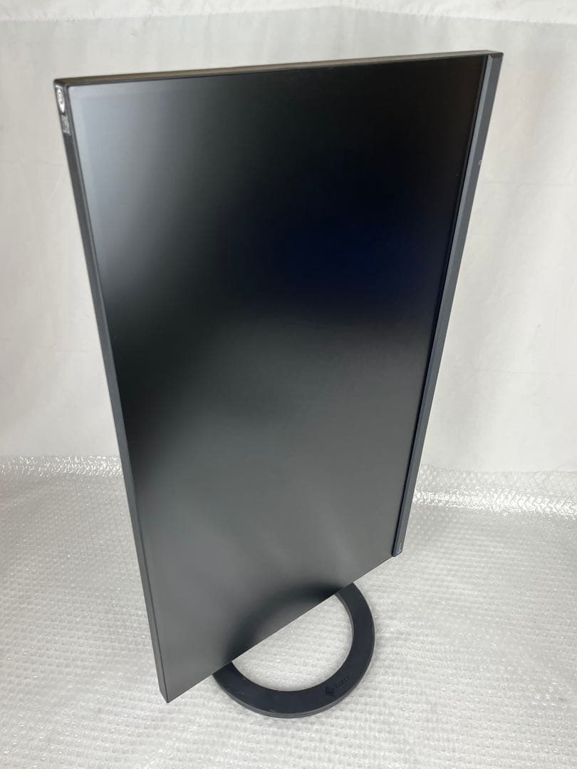 いたさん EIZO EV2760 27インチモニター内蔵スピーカー