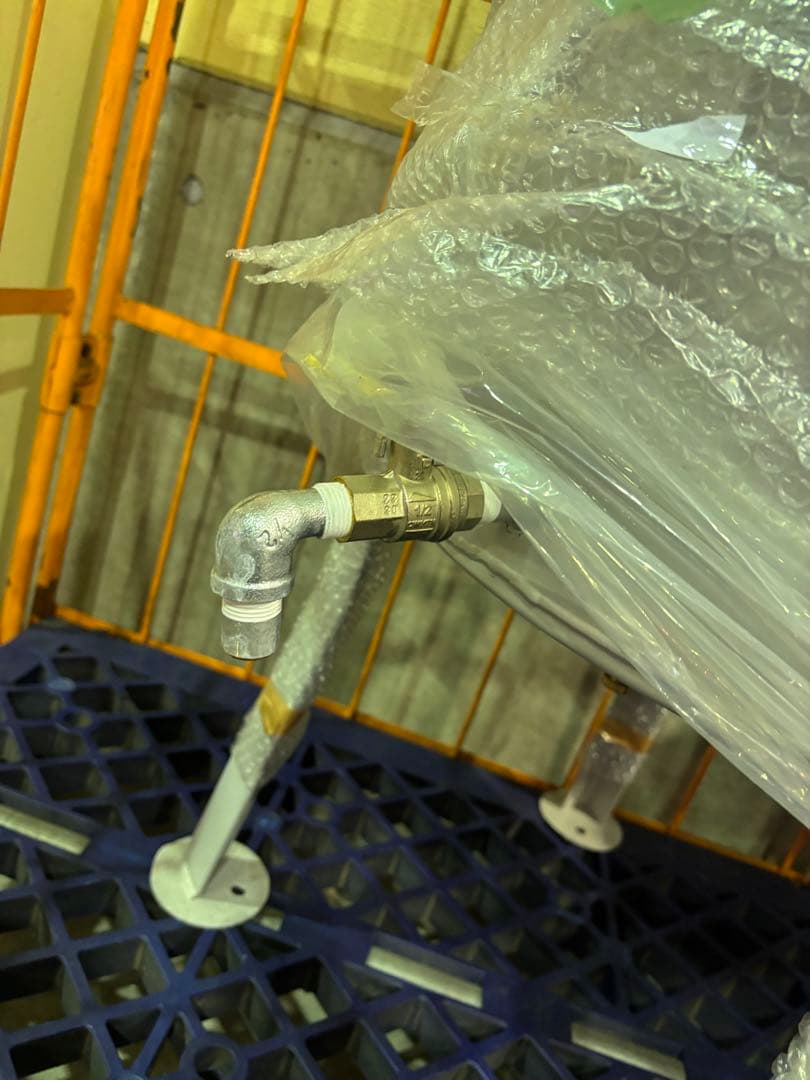 コバヨウ　ホームタンク　２１０Ｌ