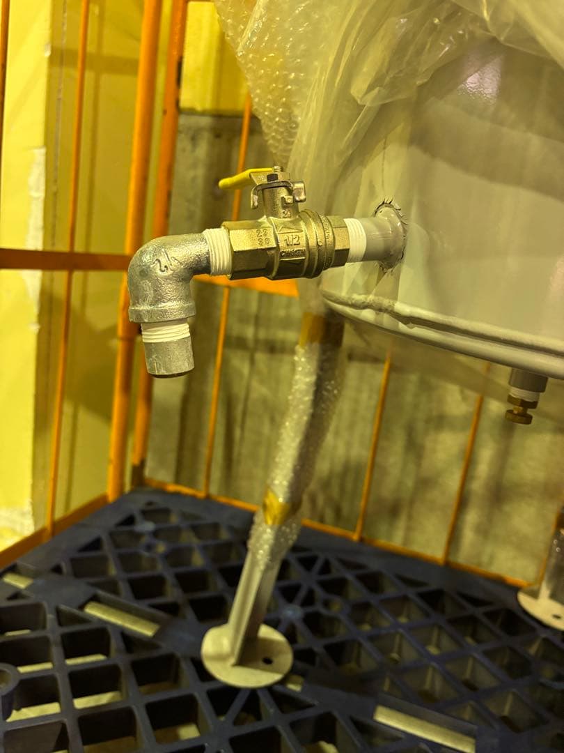 コバヨウ　ホームタンク　２１０Ｌ