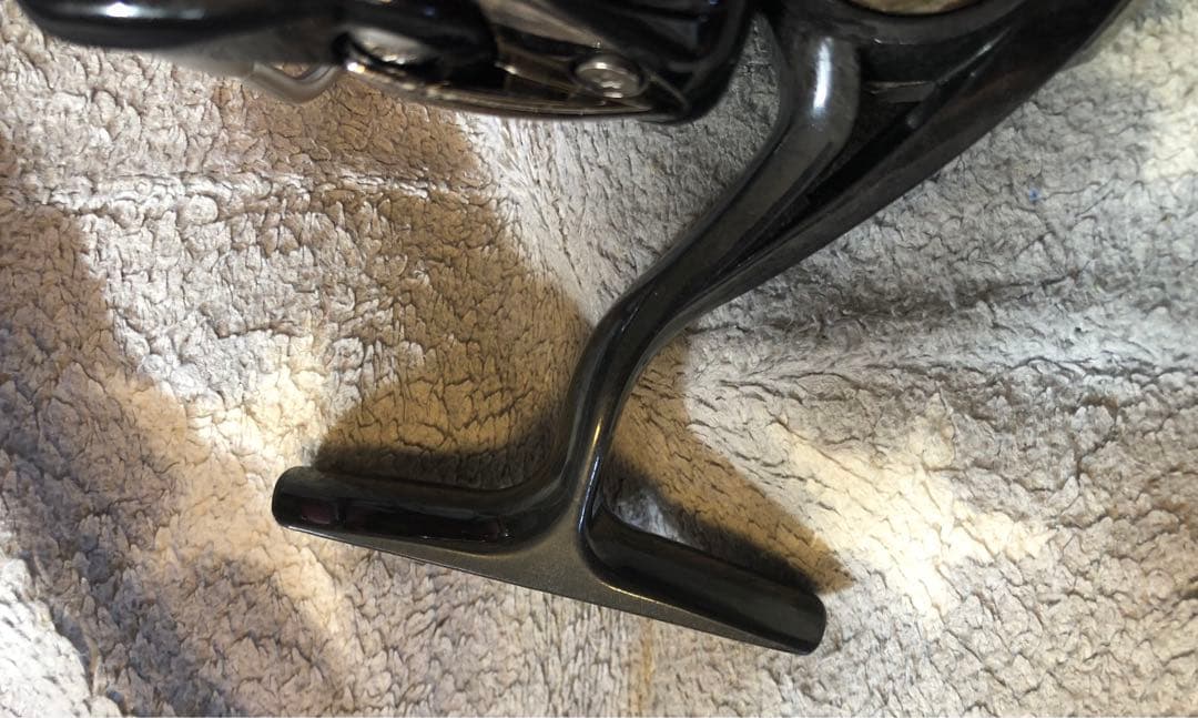 Daiwa 13イージス 2004 &ヘッジホグベアリングキット