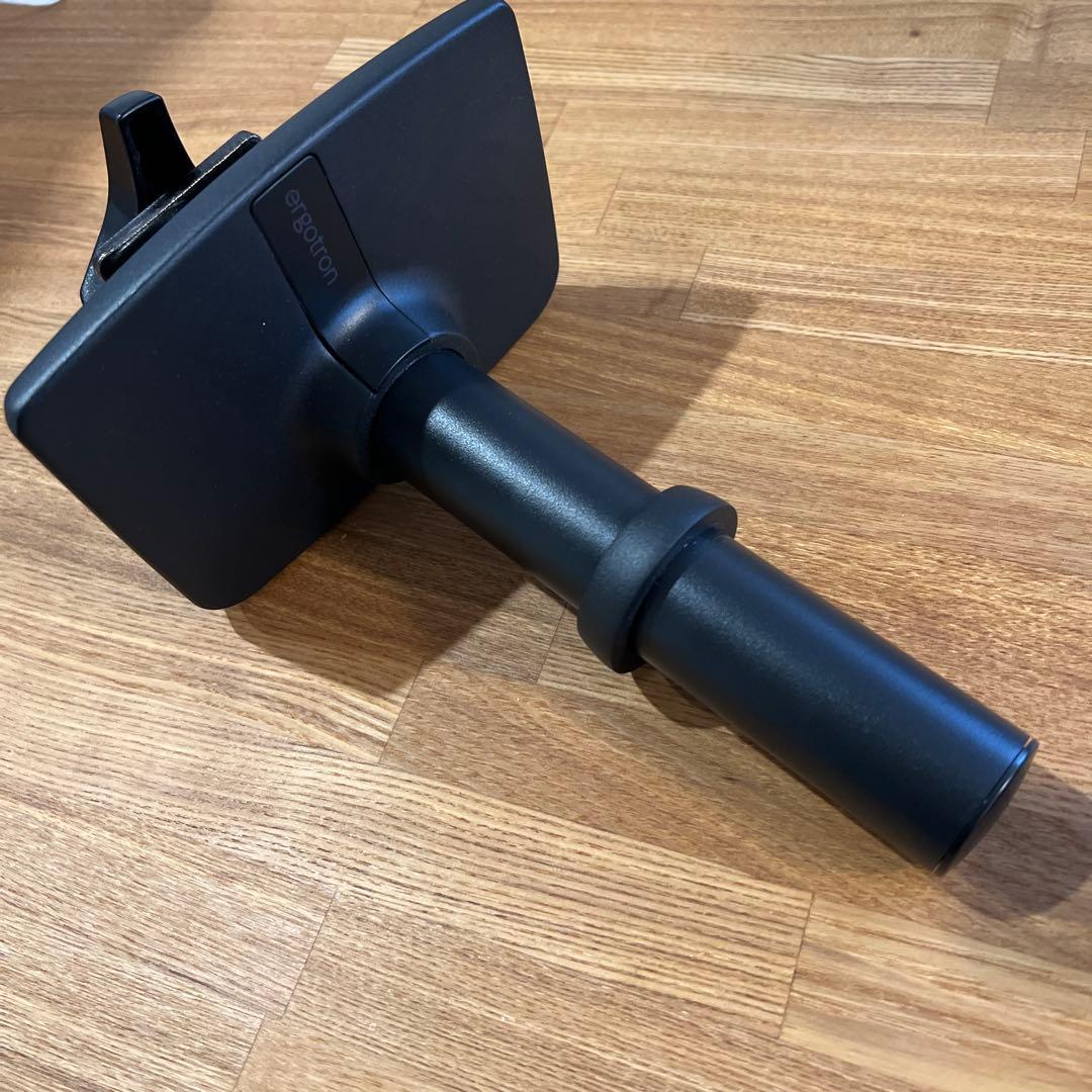 ERGOTRON エルゴトロン LX モニターアーム