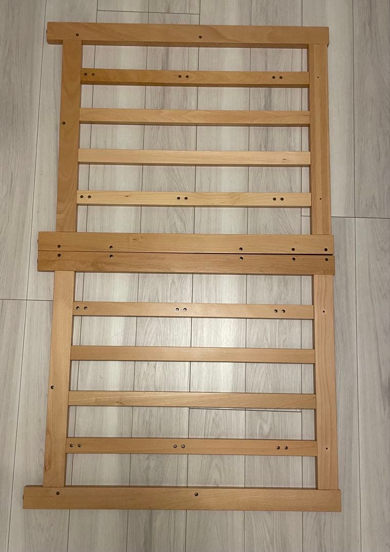 スリーピー 日本製 5way ミニベッド＆デスク (おまけ付き） ※値下げ相談可