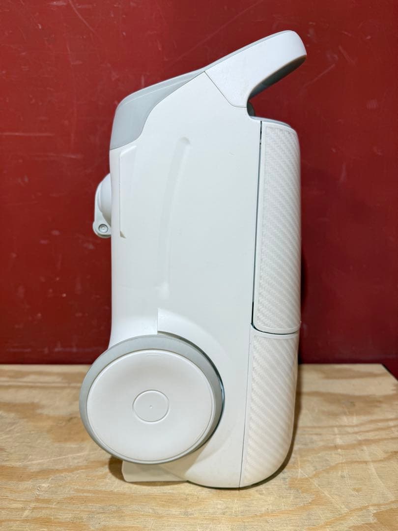 2022年製 Panasonic MC-JP840K 紙パック式掃除機