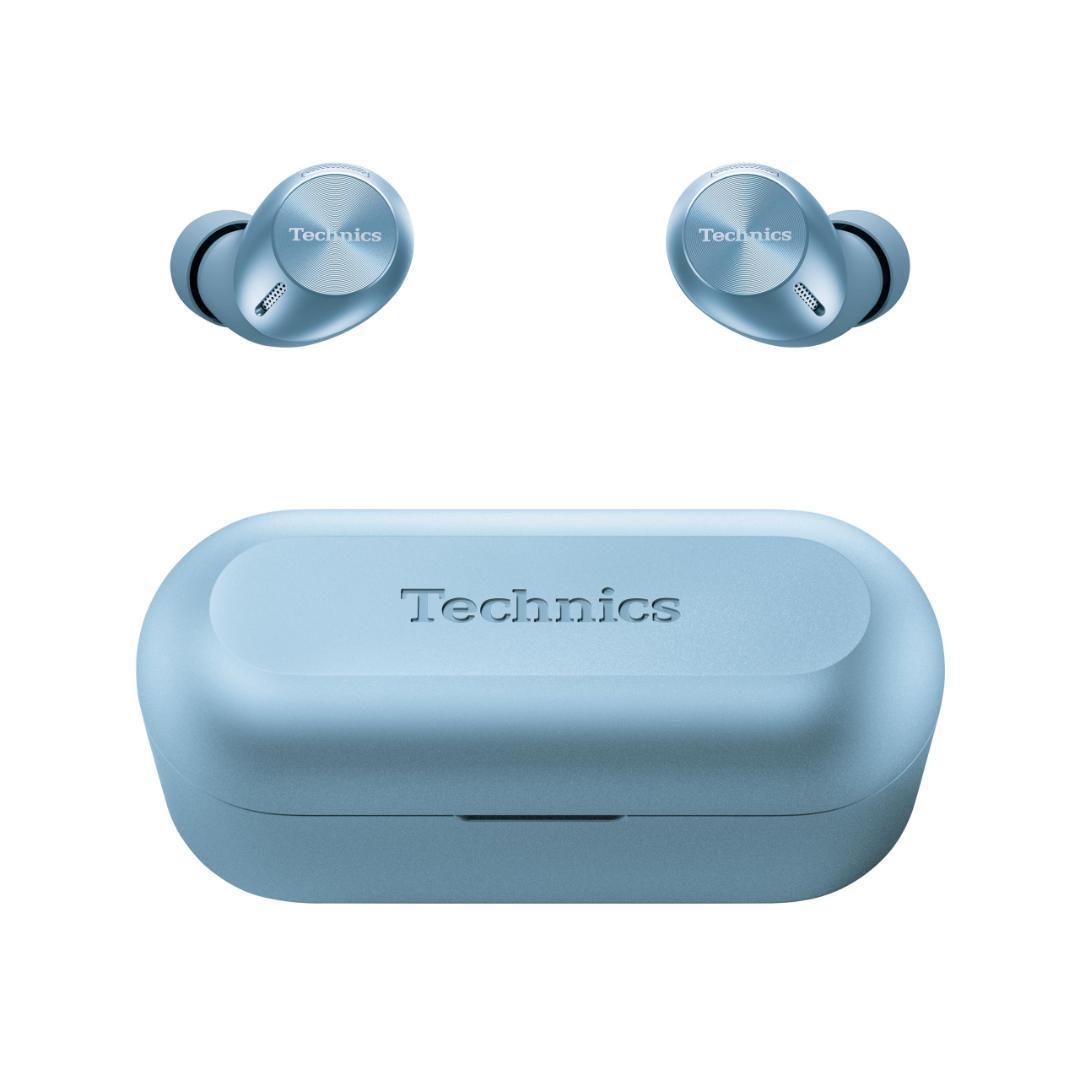 テクニクス Technics イヤホン EAH-AZ40M2-A ブルー