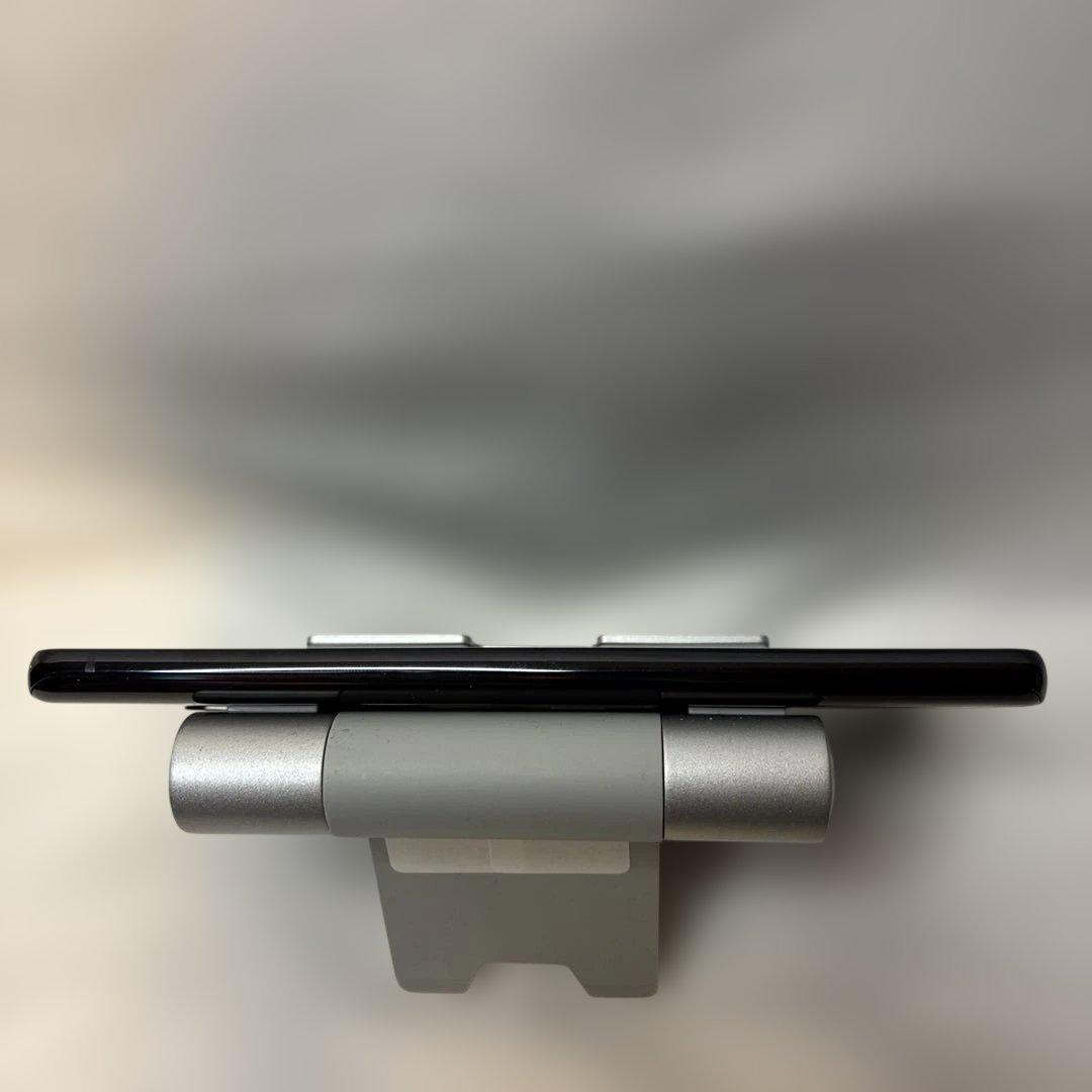 【SIMフリー】Galaxy A51 5G 128GB SC-54A ブラック