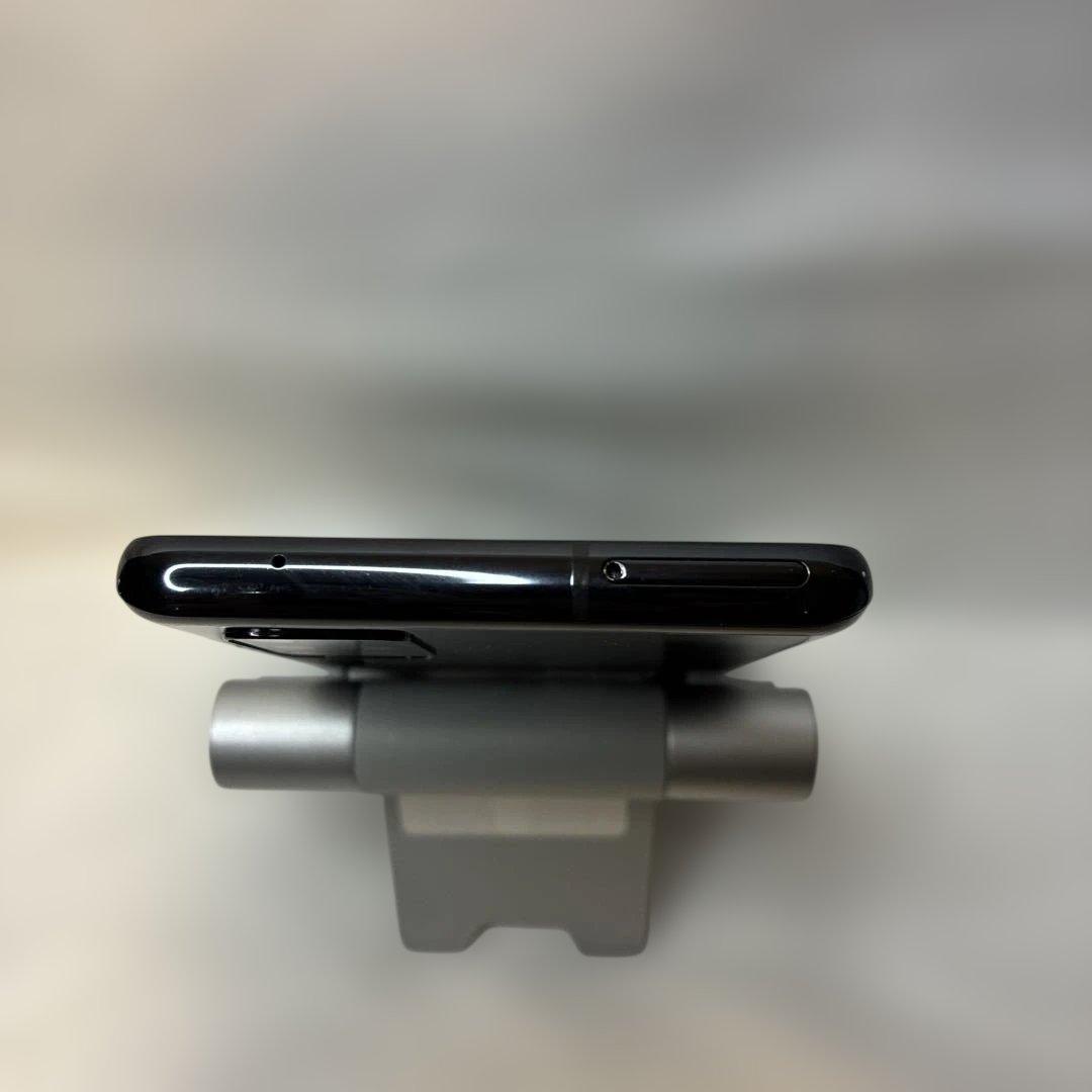 【SIMフリー】Galaxy A51 5G 128GB SC-54A ブラック