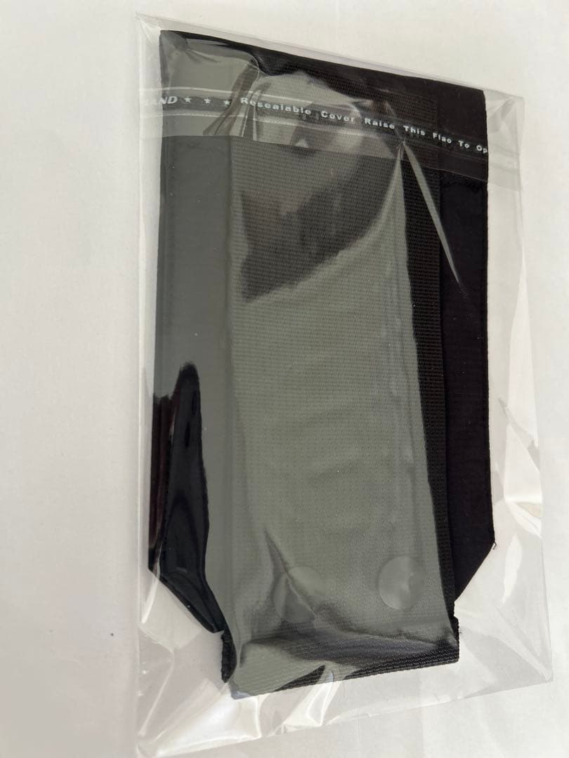 ALPHAICON エアライナーポケット　S〜M.DXM タイムセール