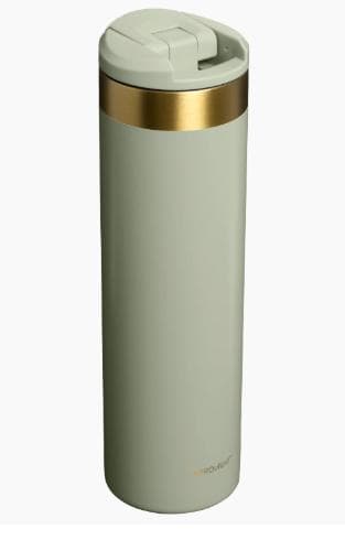 【日本未発売】スタンレー エアロライト20oz ジュニパー　くすみグリーン