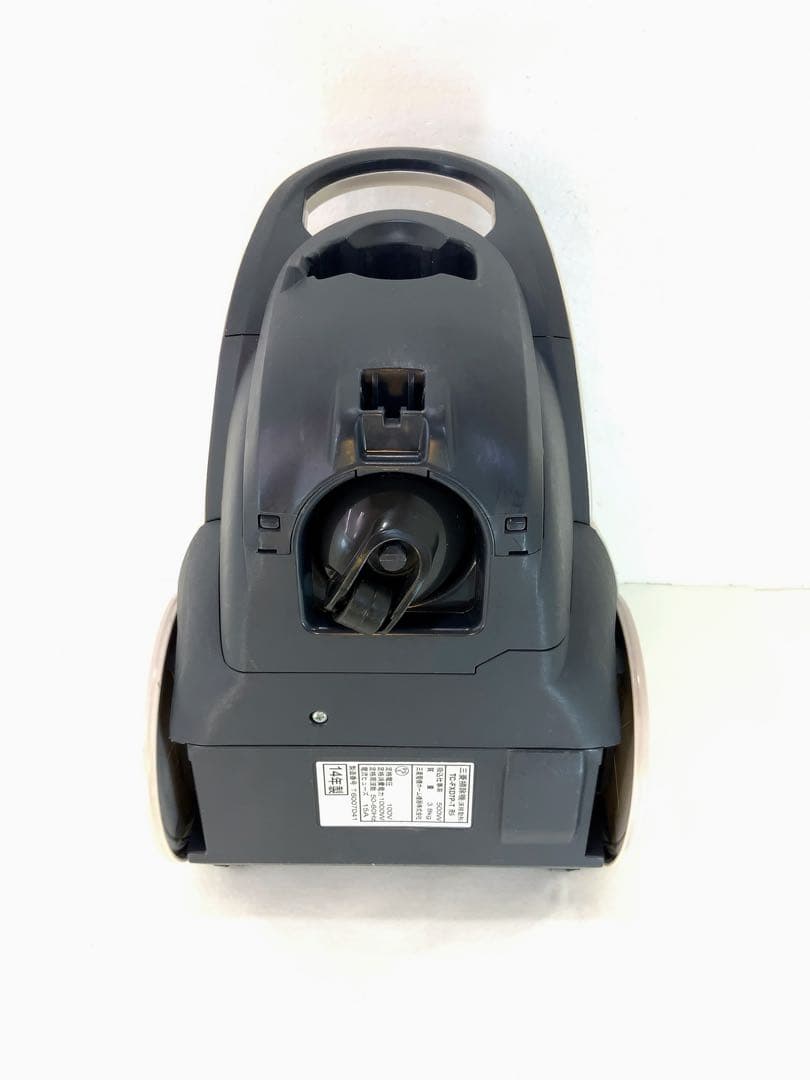 MITSUBISHI 紙パック式クリーナー　TCーFXD7ーP