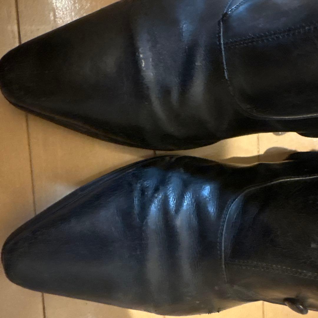 dior homme ブーツ　06aw