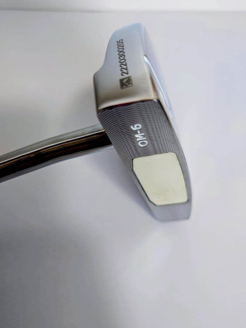 オノフ　ゴルフ パター 　レディース