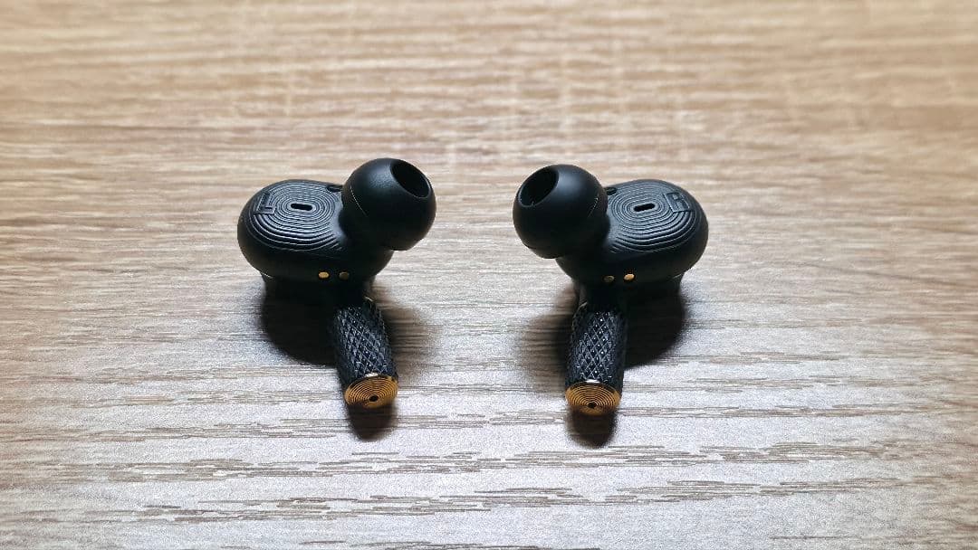 Marshall Motif ii A.N.C. ワイヤレスイヤホン