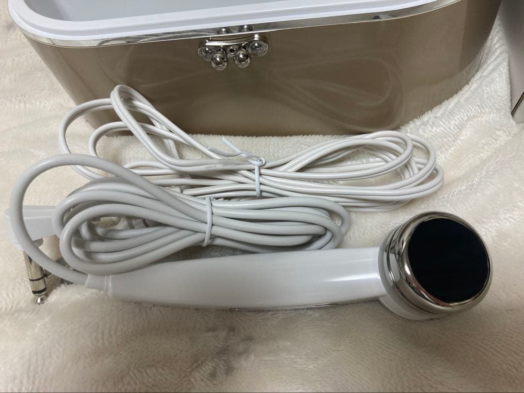 SLIMOGENZ 美顔器 ミラー付き