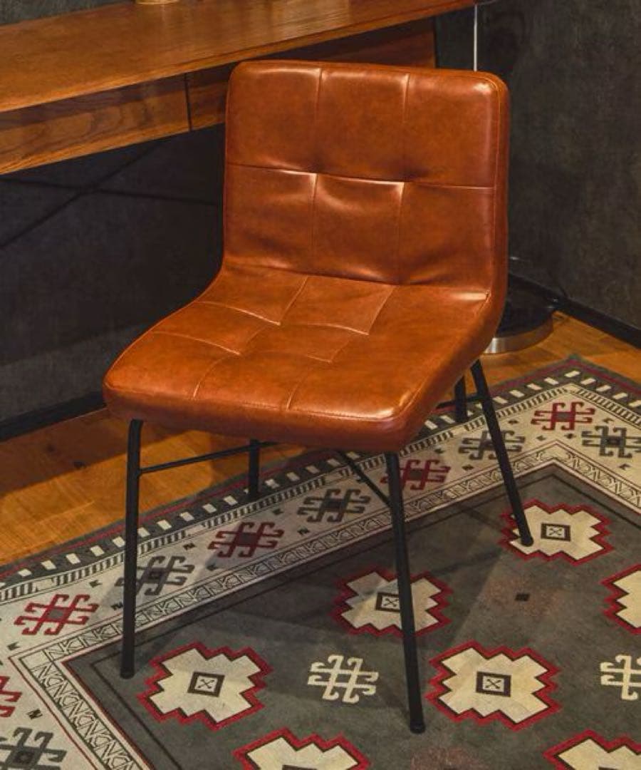 ニコアンド　デスクチェアセット　３月中で処分します☻