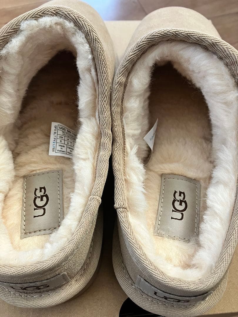 FRAMeWORK UGG CLASSIC SLIPPER 25cm 新品