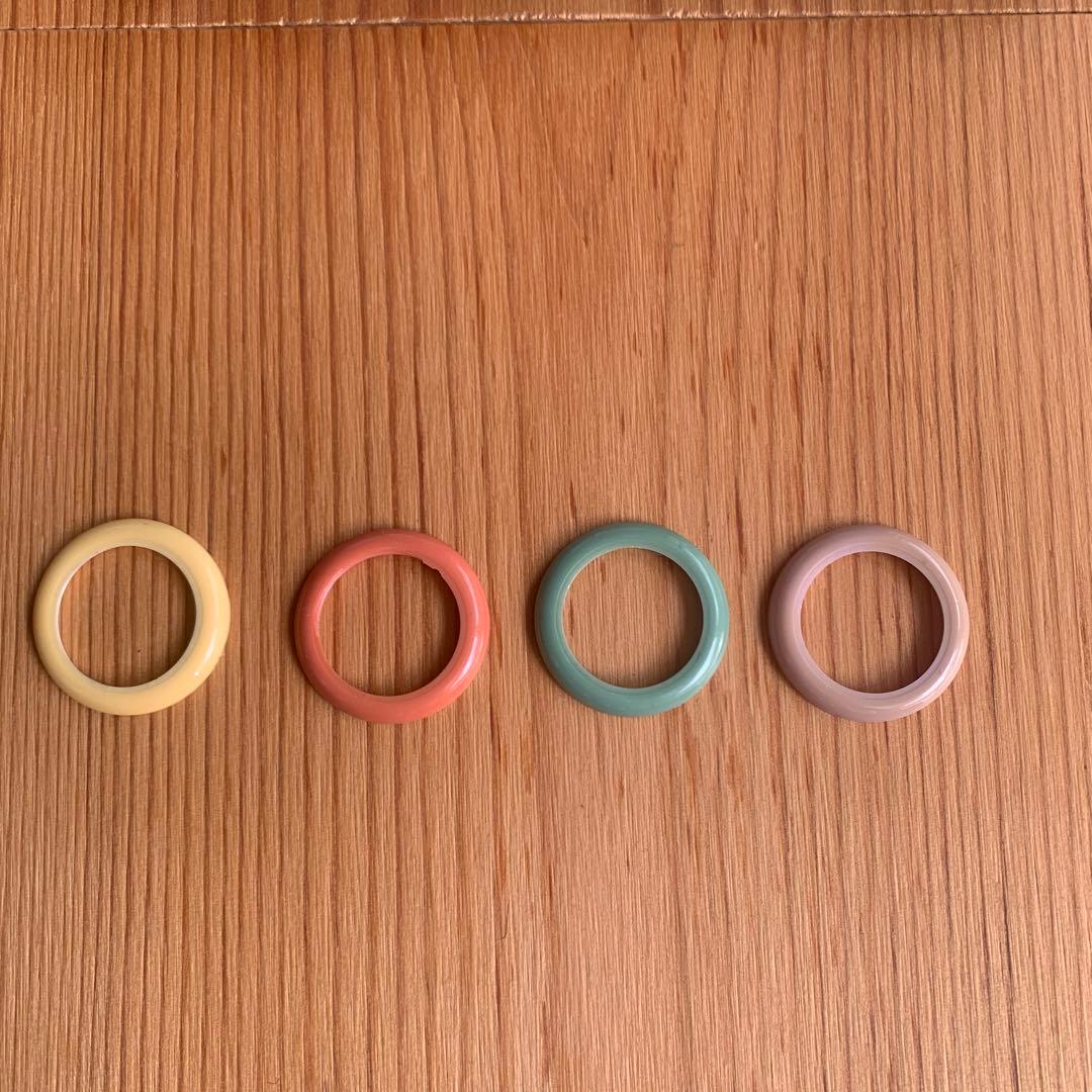 GUCCIチェンジベゼル箱付きジャンク品