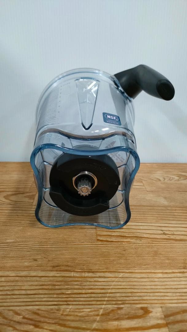 【美品】Vitamix ウェットコンテナ 2.0リットル　1633