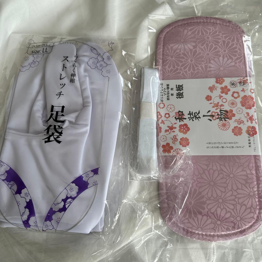 作家物　総刺繍黒留袖 フルセット　本金箔袋帯