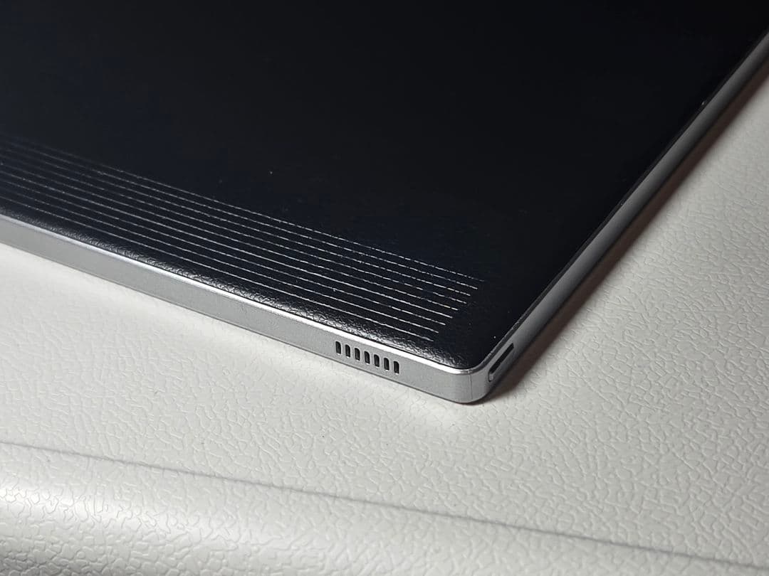 Bigme B751C タッチペン ケース付