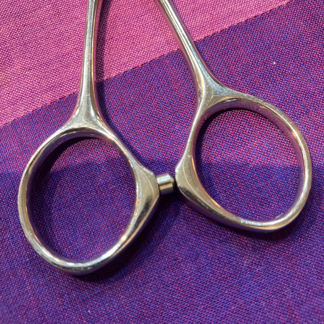 ロイヤルマスターシザー