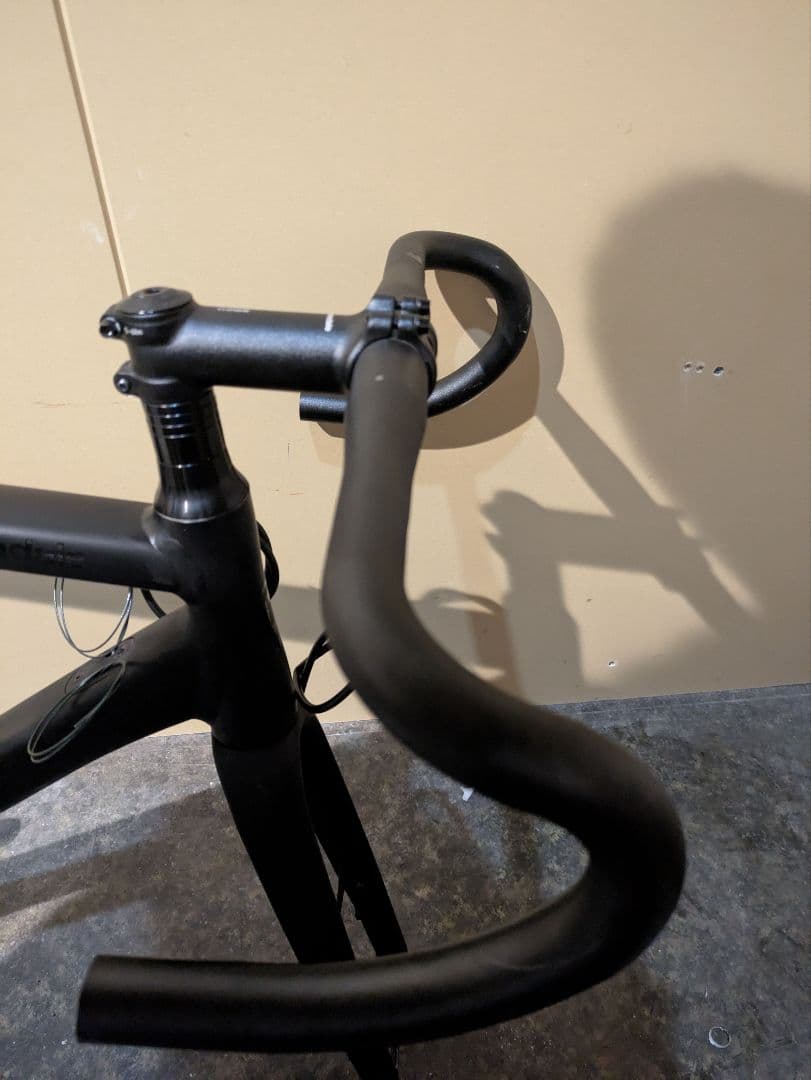 キャノンデール caad13　54