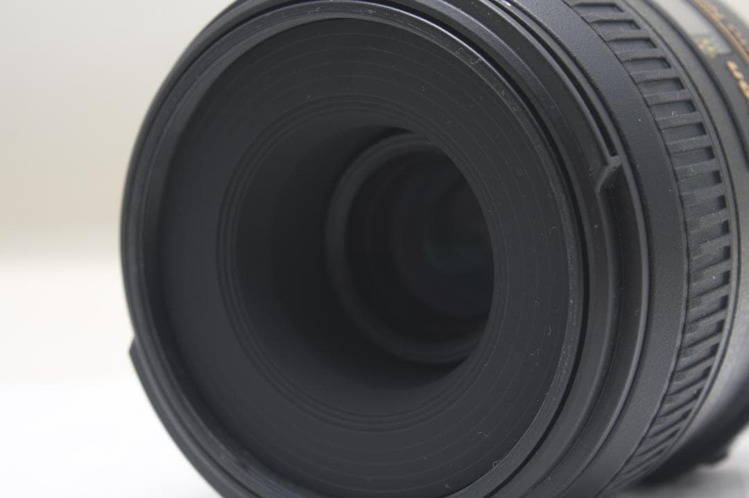 ★良品★ ニコン AF-S DX 40mm F2.8 G Micro マイクロ