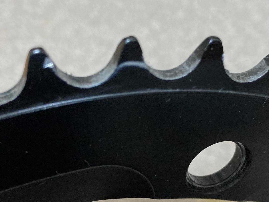 ミケ プリマト　miche primato クランクセット