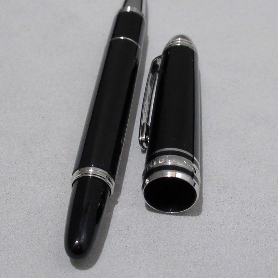 モンブラン ローラーボール 118 ダイヤモンド 107547（リフィル付き）