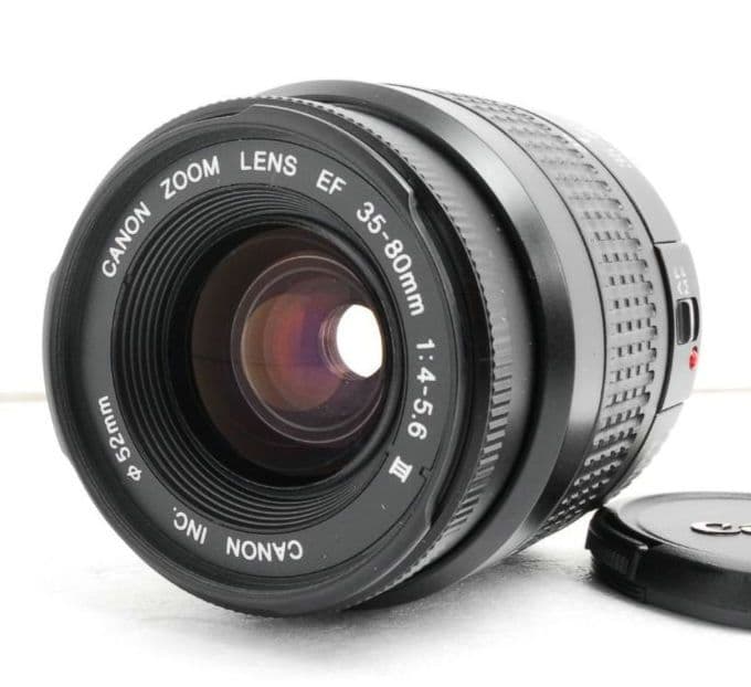 CANON　EOS 20D⚡️一眼レフ⚡️広角から中望遠⚡️キャノン⚡️初心者