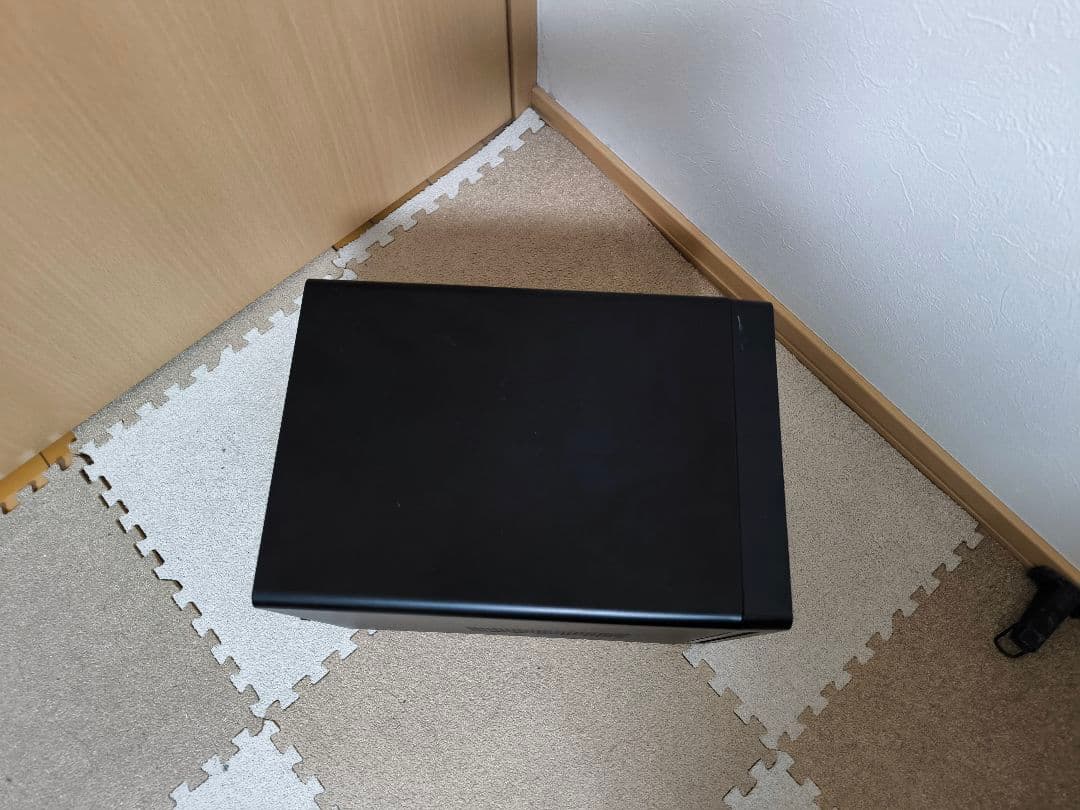 STARBILAS Xeon E3-1265L v3　サーバー windows