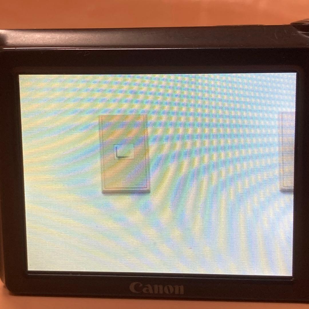 ◆スマホ転送OK◆Canon PowerShot A2400IS SDカード付き