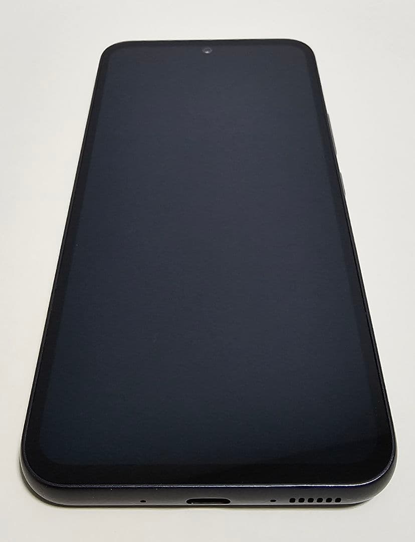 【美品】Galaxy A54 5G SC-53D 国内版 SIMフリー ★279