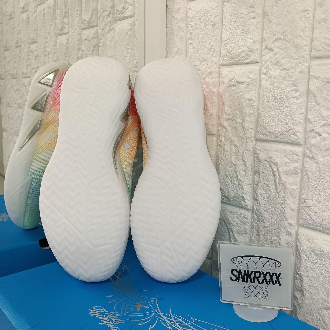 ANTA KT11「Sti11Klay」トンプソン11