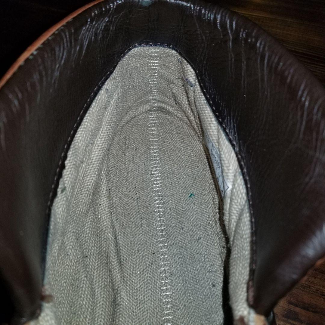 美品 USA製 ダナー Danner 30520X マウンテンライト ブーツ