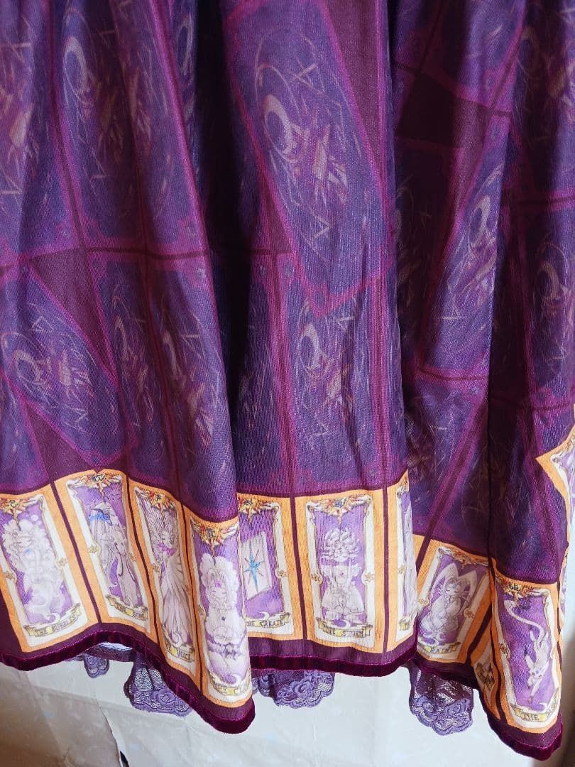 シークレットハニー　カードキャプターさくら　ワンピース