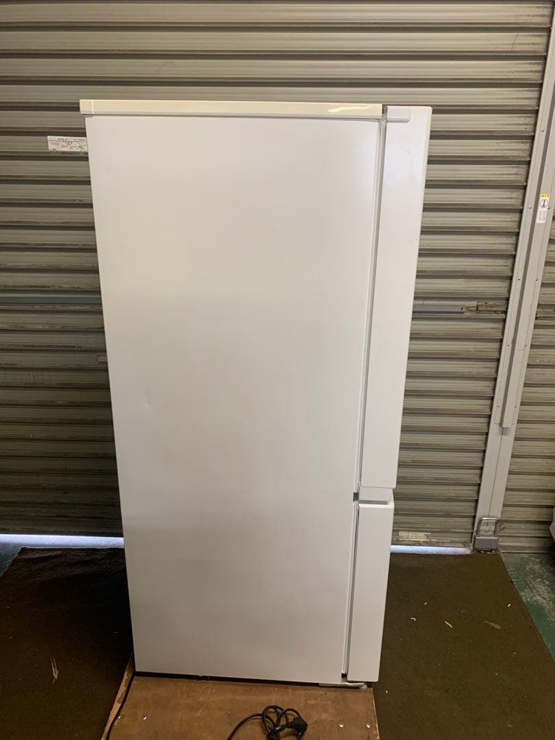 6r43 YAMADA SELECT 冷蔵庫 YRZ-F15G1 156L