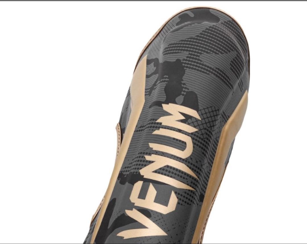 VENUM [ヴェヌム] シンガード Elite - エリート(L)