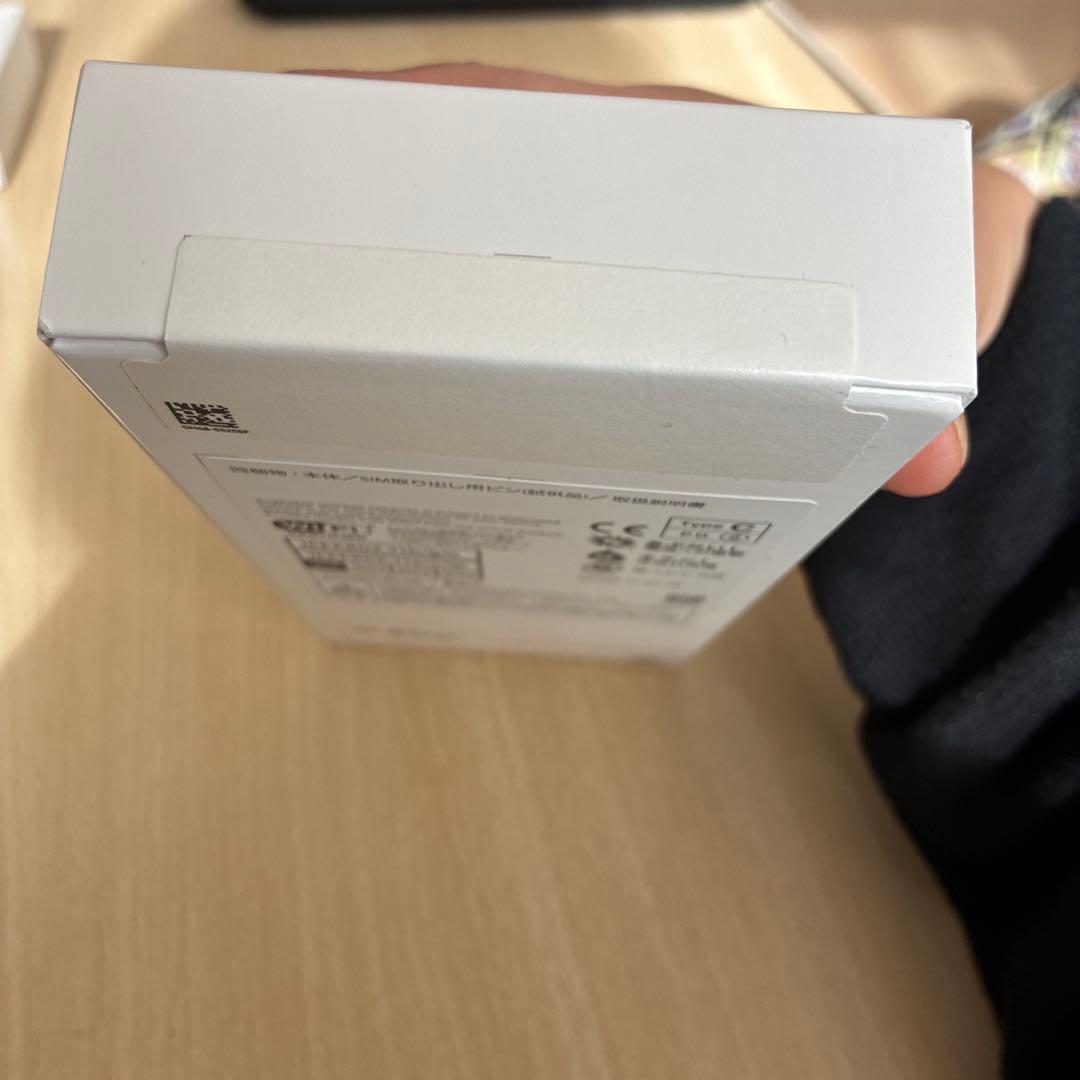 Samsung Galaxy A25 5G 本体 ライトブルー