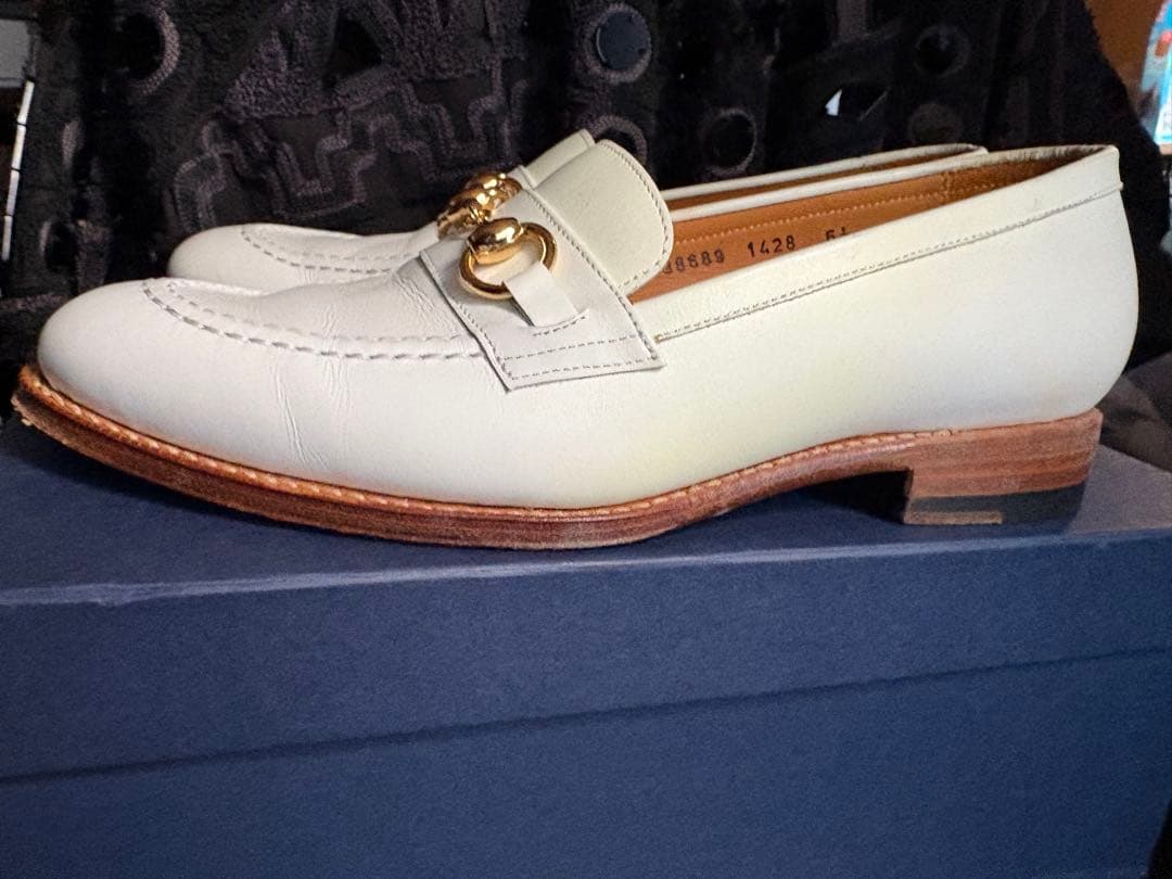 jalan sriwijaya ビットローファー