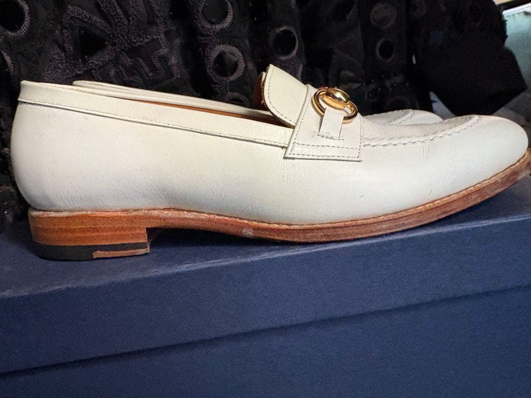 jalan sriwijaya ビットローファー