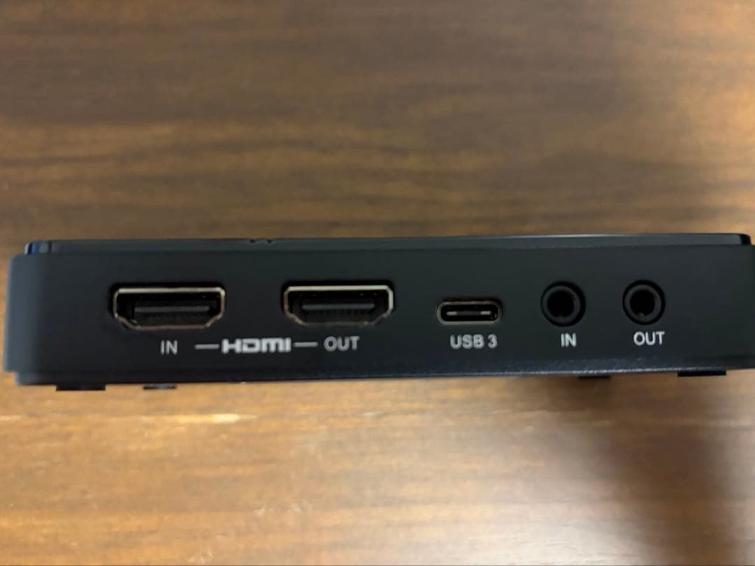 LIVE GAMER EXTREME 3 4Kキャプチャーボード